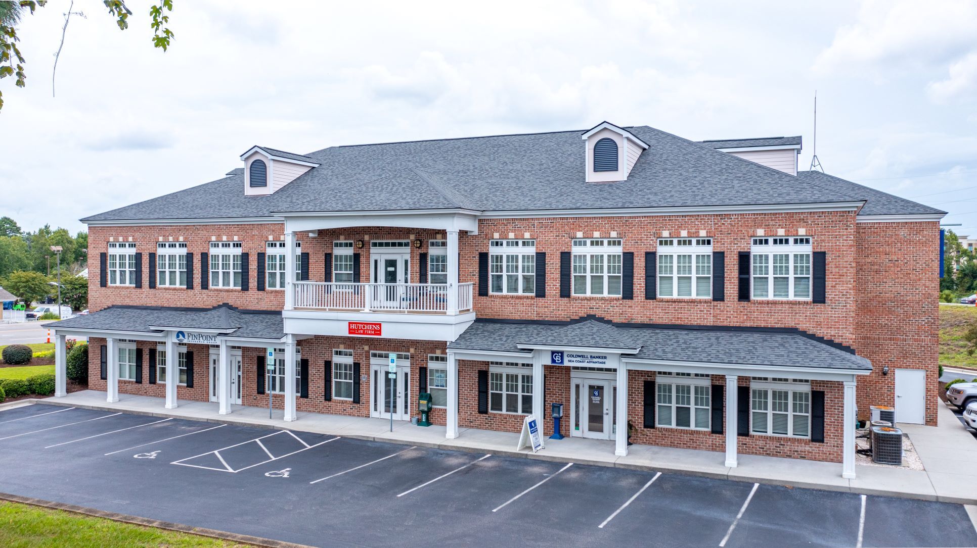 4911 Long Beach Rd SE, Southport, NC for lease Primary Photo- Image 1 of 38