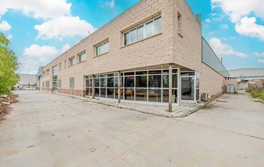 C. Cdad. Real, 25, Valmojado, Toledo for sale - Building Photo - Image 3 of 11