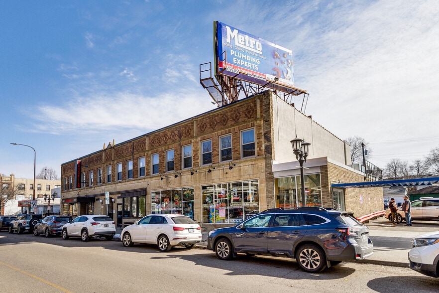 664 Grand Ave, Saint Paul, MN for lease - Building Photo - Image 2 of 66