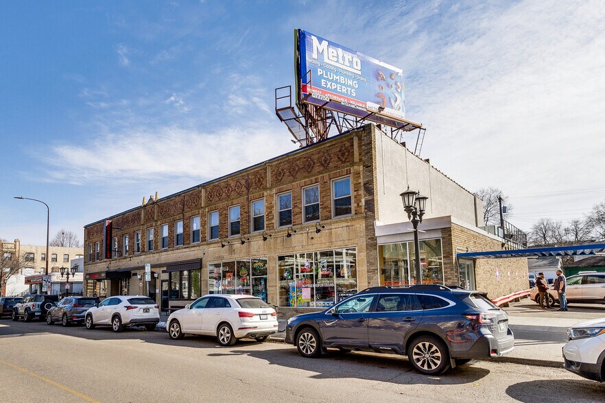 664 Grand Ave, Saint Paul, MN à louer - Photo du bâtiment - Image 2 de 66