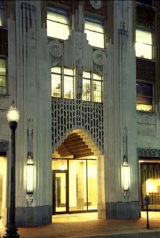 Plus de détails pour 120 N Congress St, Jackson, MS - Plusieurs types d'espaces à louer