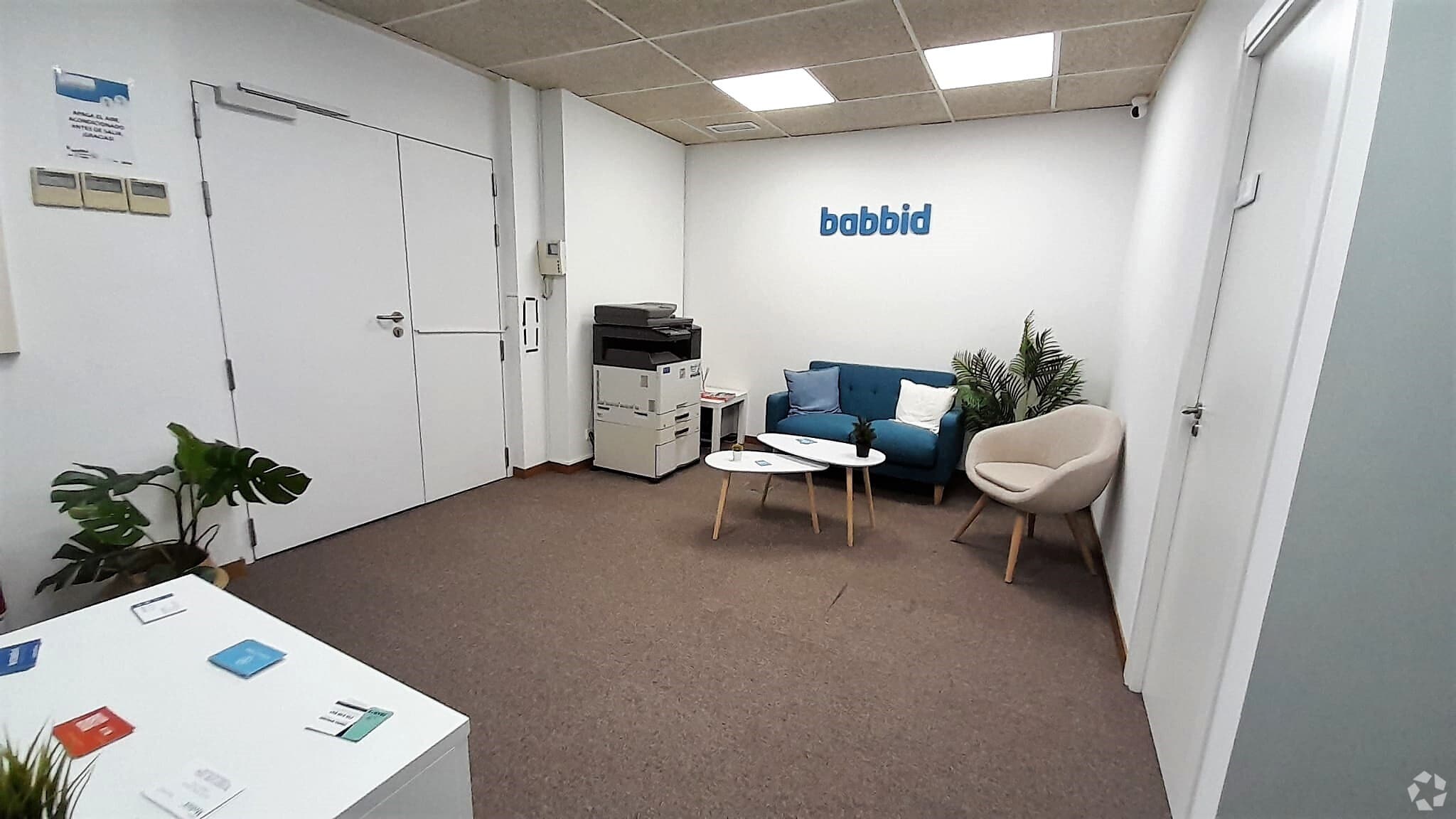 Plaza Constitución, 2, Fuenlabrada, Madrid à louer Photo intérieure- Image 1 de 12