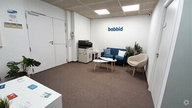 Plaza Constitución, 2, Fuenlabrada, Madrid à louer Photo intérieure- Image 1 de 12