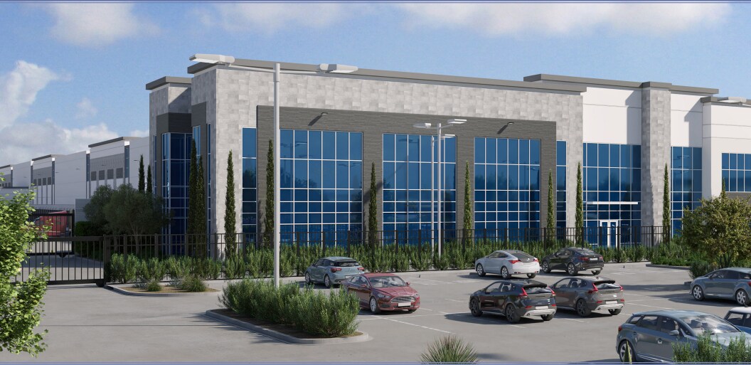 Mapes St, Perris, CA for lease Primary Photo- Image 1 of 2