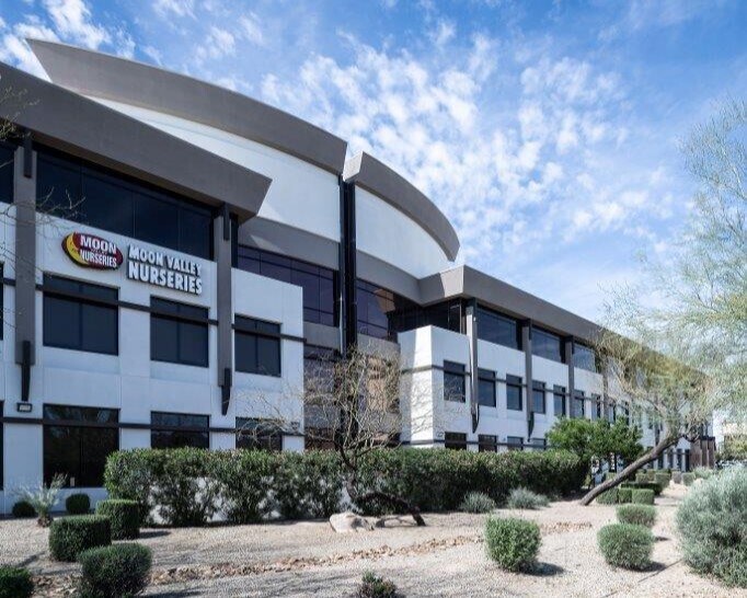 14000 N Pima Rd, Scottsdale, AZ à louer - Photo du bâtiment - Image 3 de 6