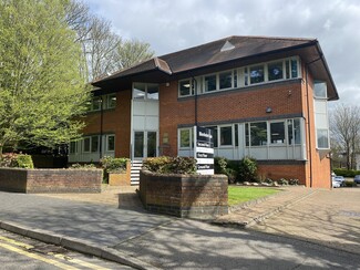 More details for 22-24 Upper Marlborough Rd, St Albans - Office for Lease
