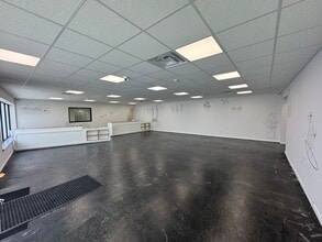 550-560 Tonnelle ave, Jersey City, NJ à louer Photo intérieure- Image 1 de 6