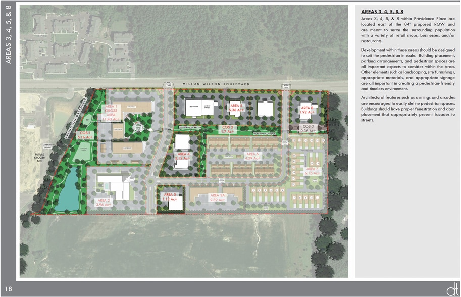 5062 Milton Wilson Blvd, Arlington, TN à vendre - Photo du bâtiment - Image 3 de 3