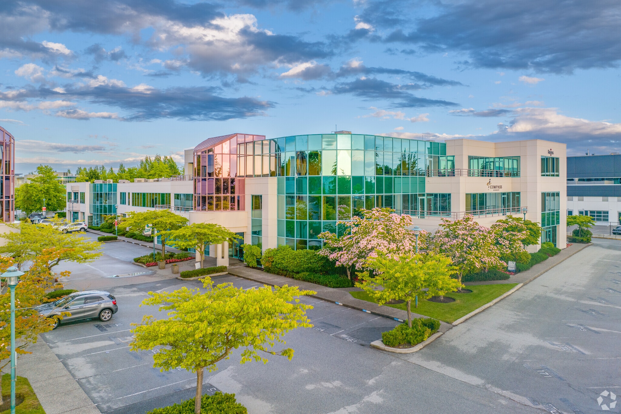13353 Commerce Pky, Richmond, BC for lease Primary Photo- Image 1 of 14