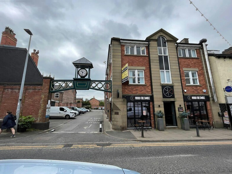 Chestergate, Macclesfield for lease - Building Photo - Image 1 of 10