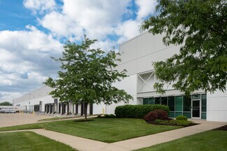 Plus de détails pour 1107-1133 Aviation Blvd, Hebron, KY - Industriel à louer