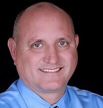 Michael Weaver