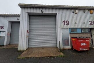 More details for Newton Rd, Kingsteignton - Industrial for Lease