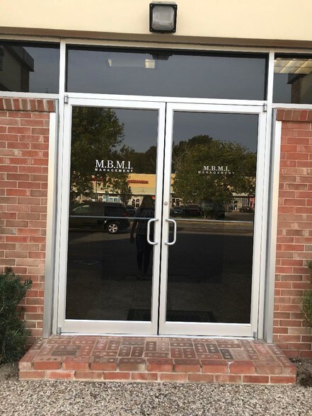 7922-7930 Hillcroft St, Houston, TX à louer - Autre - Image 3 de 13