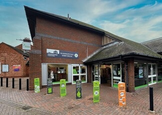 More details for Brewery St, Rugeley - Retail for Lease