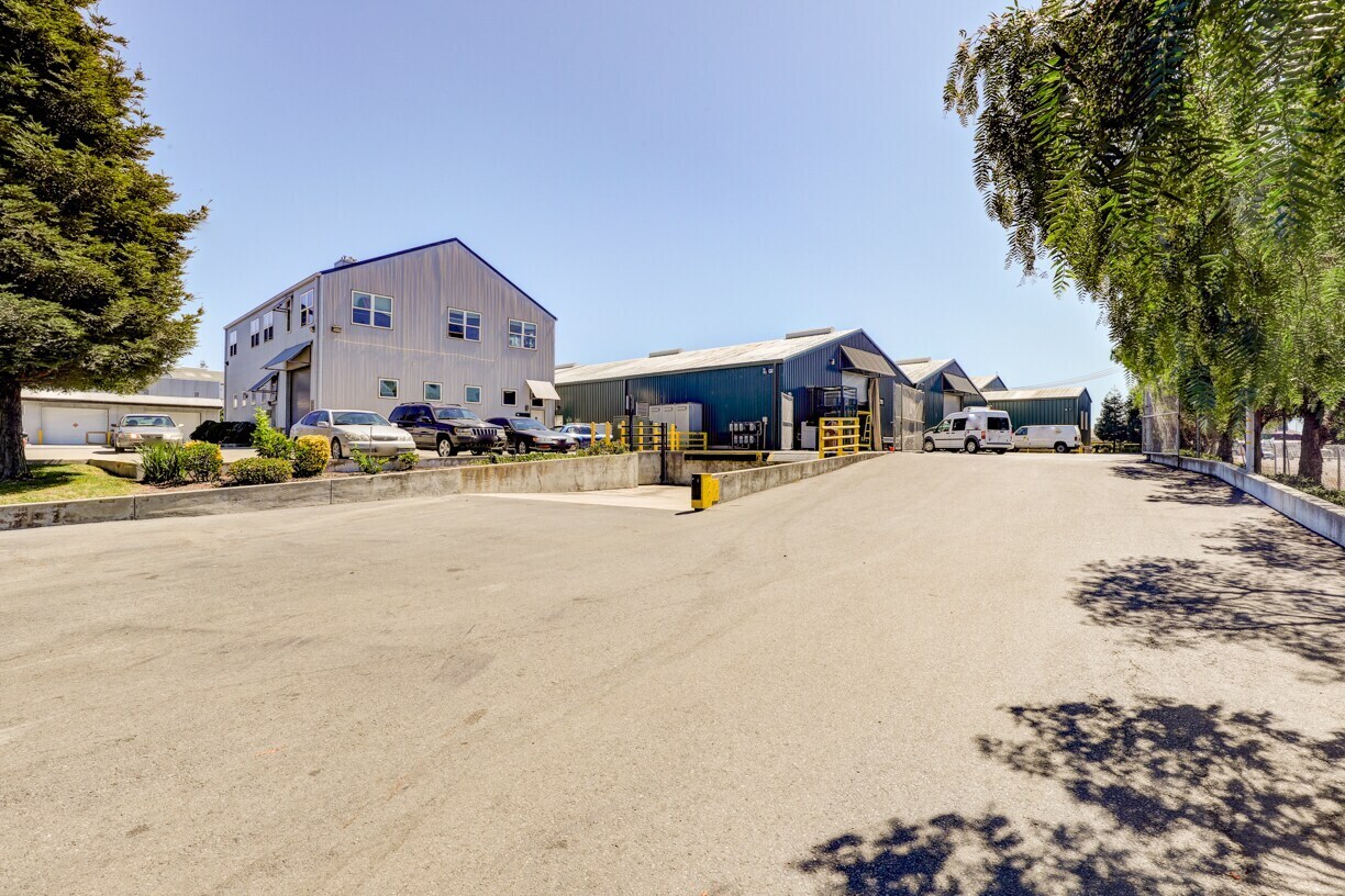 850 Morton Ave, Richmond, CA à vendre Photo du bâtiment- Image 1 de 1