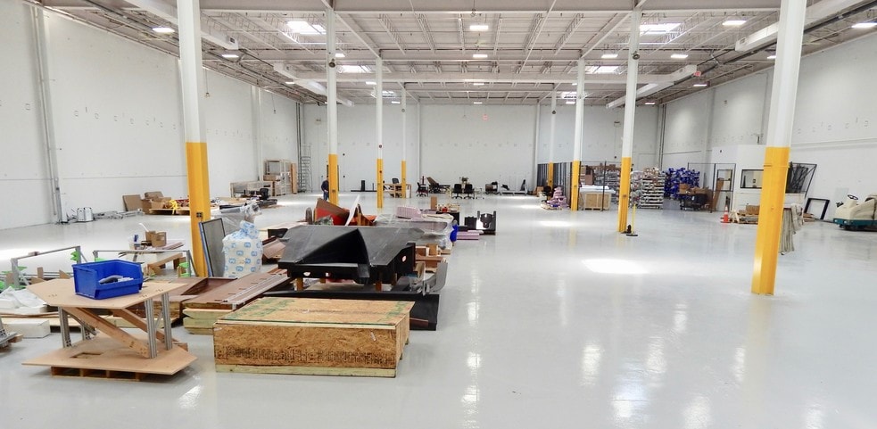 23 Rainin Rd, Woburn, MA for lease - Building Photo - Image 1 of 20