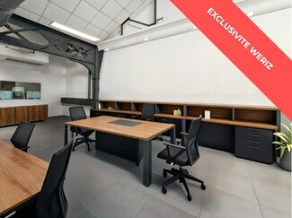 Plus de détails pour Bureau à vendre