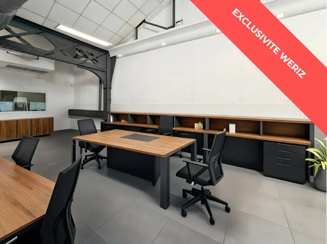 Office in Marseille for sale Interior Photo- Image 1 of 7