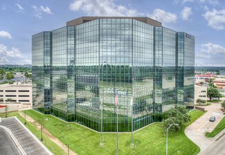 More details for 5100 E Skelly Dr, Tulsa, OK - Office for Sale