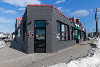 More details for 613-617 Summer St, Lynn, MA - Retail for Sale