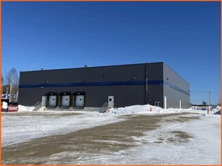 Plus de détails pour 65 Roundel Rd, North Bay, ON - Industriel à vendre