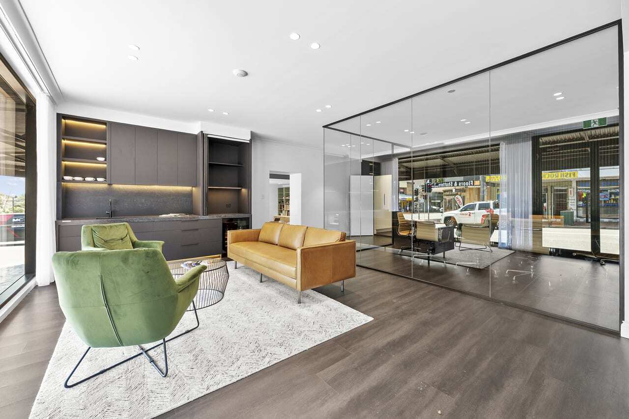 341 Penshurst St, North Willoughby à louer Photo intérieure- Image 1 de 2