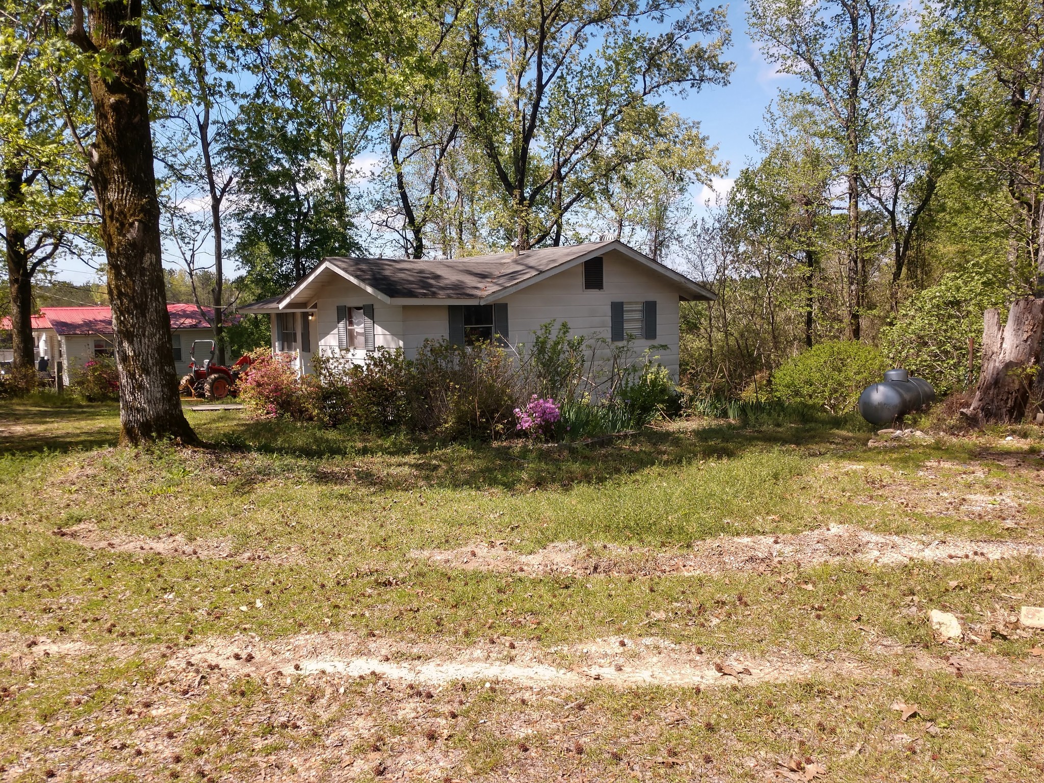 10992 Covered Bridge Rd, Brookwood, AL à vendre Autre- Image 1 de 1