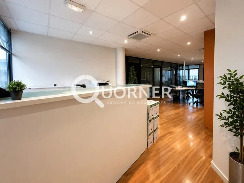 Bureau dans Lyon à vendre - Photo intérieure - Image 3 de 14