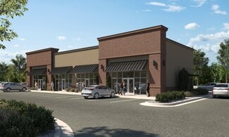 More details for 2000 Snow Canyon -1, St George, UT - Retail for Lease