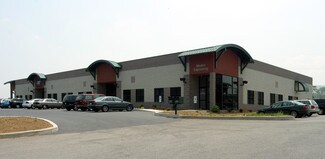 Plus de détails pour 175 Limekiln St, New Cumberland, PA - Local d'activités à louer