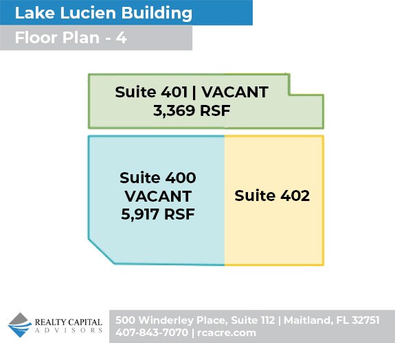 2201 Lucien Way, Maitland, FL à louer - Plan d’étage - Image 2 de 111