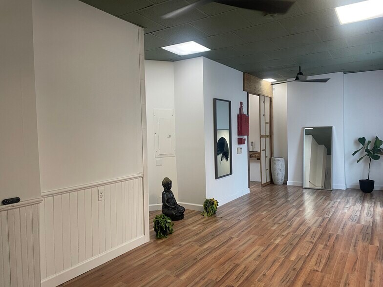 3111 Norfolk St, Richmond, VA à louer - Photo intérieure - Image 3 de 11
