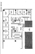 805 Third Ave, New York, NY for lease Floor Plan- Image 1 of 1