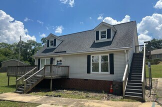 More details for 275 E Henry St, Spartanburg, SC - Office for Lease