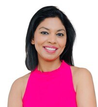 Smita Singh