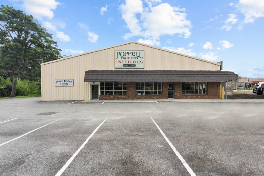 22 Windsor Rd, Savannah, GA for lease - Building Photo - Image 2 of 43