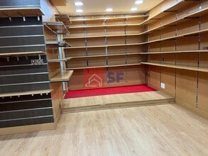 Retail in Arganda del Rey, Madrid for lease Interior Photo- Image 2 of 4