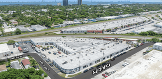 More details for 350 NE 75th St, Miami, FL - Office for Lease