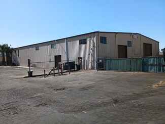 Plus de détails pour 1015 Linda Vista Dr, San Marcos, CA - Industriel à louer