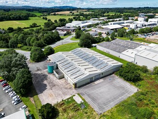 More details for Abenbury Way, Wrexham - Industrial for Lease