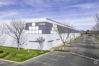 More details for 3130 Venture Dr, Lincoln, CA - Industrial for Lease