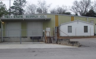 More details for 137 Calvin Dr, Columbia, SC - Industrial for Lease