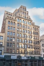 236 W 26th St, New York, NY for lease Building Photo- Image 1 of 7