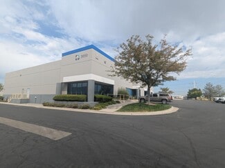 More details for 3060 W California Ave, Salt Lake City, UT - Flex for Lease