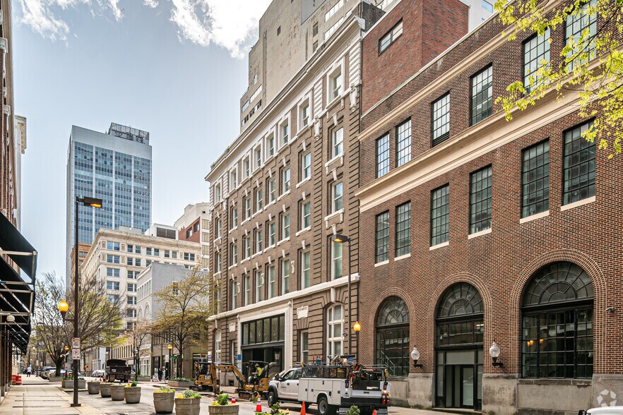 84 Walton St NW, Atlanta, GA à louer - Photo du bâtiment - Image 2 de 18