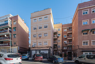 Plus de détails pour Calle Nicolasa Gómez, 101, Madrid - Multi-résidentiel à vendre