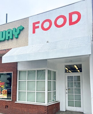 Plus de détails pour 10595-10597 W Pico Blvd, Los Angeles, CA - Commerce de détail à louer