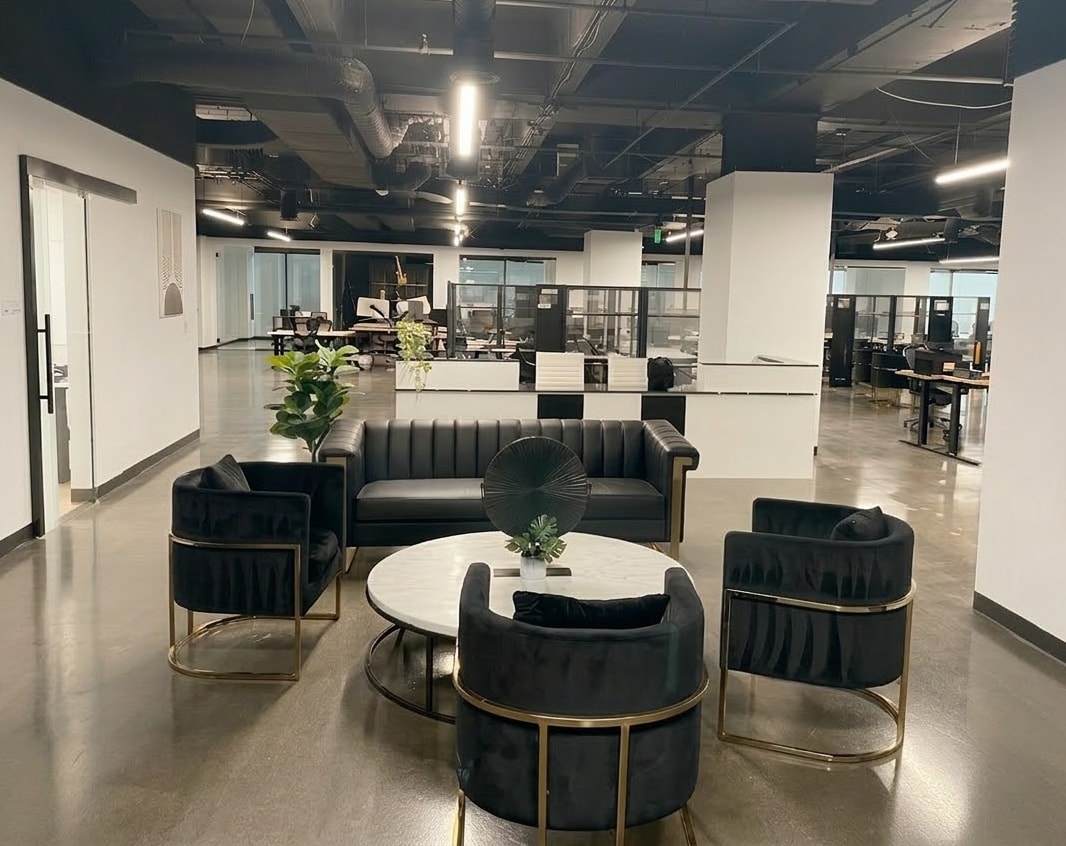 200 E Van Buren St, Phoenix, AZ à louer Photo intérieure- Image 1 de 5