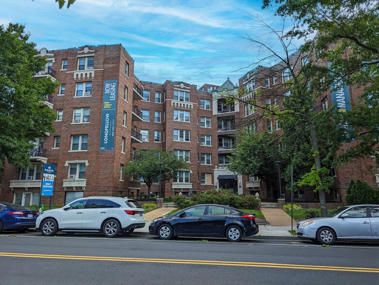 5521 Colorado Ave NW, Washington, DC for lease - Building Photo - Image 3 of 4